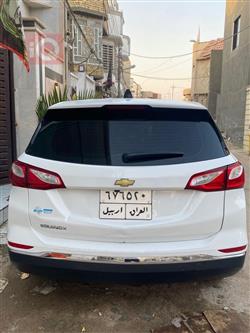 شيفروليه ايكونس